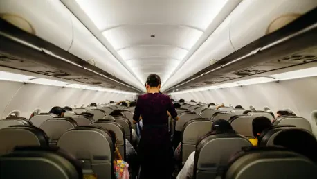 Royal Brunei Airlines to Boost Connectivity with Intelsat Partnership