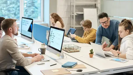 How Will Cisco's Network Architecture Transform AI Workplaces?