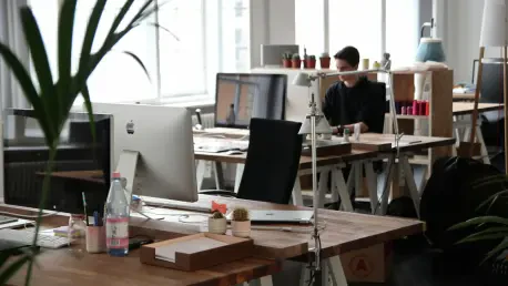 How is Cisco Securing the Future of AI-Driven Workplaces?