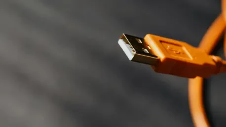 How Does Cable Matters’ USB4 Switch Revolutionize Connectivity?