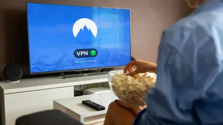 Top 5 VPNs for Enhanced Online Privacy and Digital Security
