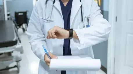 Healthcare Network Market Set for 8.34% CAGR Growth by 2032