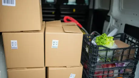 Cyberattack Disrupts Food Distributor UNFI’s Operations