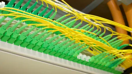 Is Lumen Technologies the Next Undervalued Investment Gem?