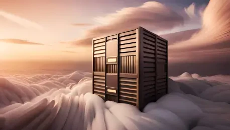 Can Edge Data Centers Revolutionize Hyperscaler Strategies?