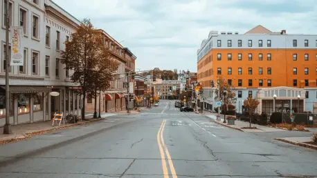 Maine Votes on Bonds for Broadband and Infrastructure Upgrades