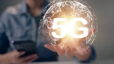 Boldyn’s Strategic 5G Expansion in Europe and U.S. Markets