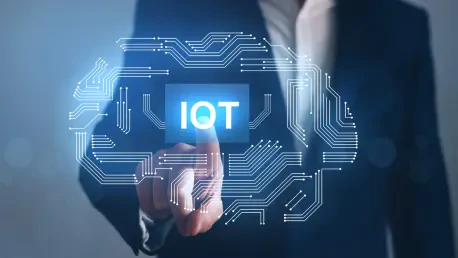 How Will Ambient IoT Revolutionize Supply Chain Management?