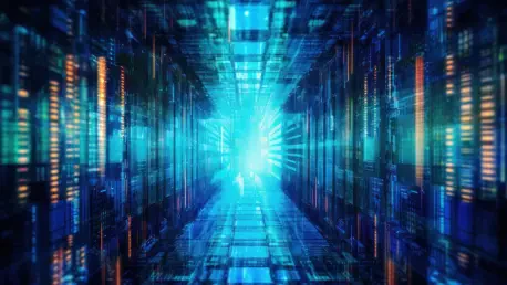 Is Iberdrola Leading a Sustainable Data Center Revolution?