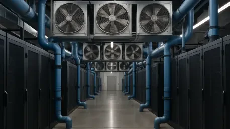 Why Are AI Data Centers Investing in Cooling Innovation?