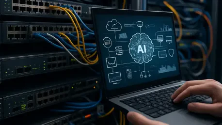 AI Revolutionizes Network Management and Infrastructure