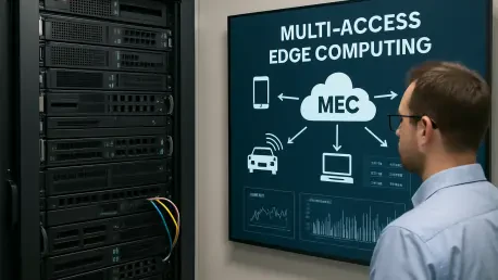 How Will 5G & MEC Revolutionize Intelligent Industry?