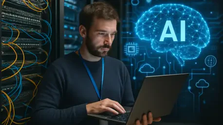 Can AI Transform Network Engineering With Self-Healing?