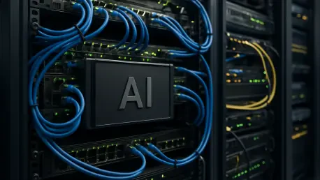 Infrastructure Revolutionizing AI Deployment and Integration