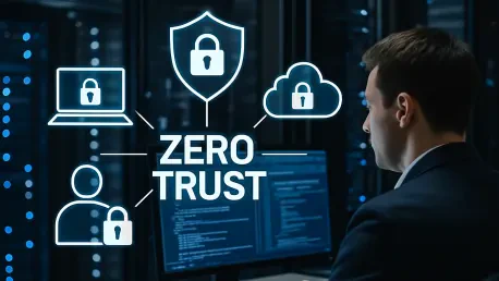 Is Zero Trust the Future of Cybersecurity Systems?