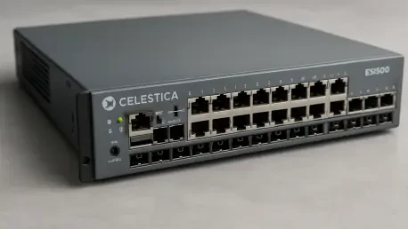 Celestica Unveils ES1500 Switch for AI and IoT Edge Demands