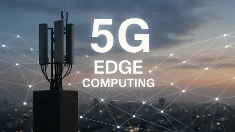 5G and Edge Computing Transform Commercial Spaces