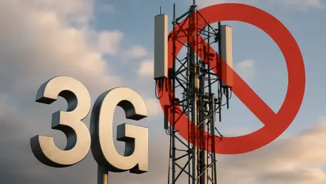 Canadian Telecom Giants Prepare for 3G Network Shutdown