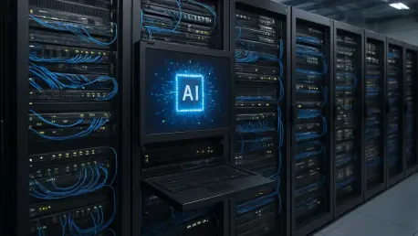 Is Your Enterprise Network Ready for AI’s Transformative Rise?