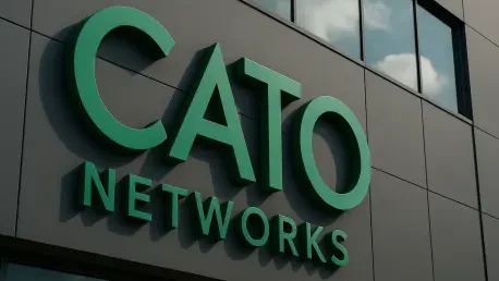 Cato Networks Secures $359M to Enhance AI and Global Expansion