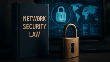 Can Companies Keep Up With Shifting Network Security Laws?