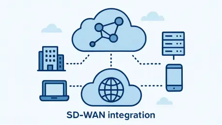 5G and Satellite Revolutionize Connectivity With SD-WAN Integration