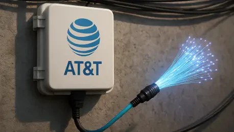 AT&T’s Role in AI Energy Evolution Spurs Hidden Infrastructure Value