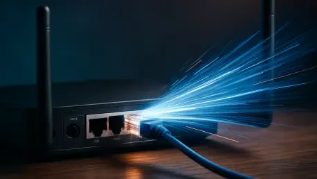 High-Speed Internet Arrives for Remote Vancouver Island Communities