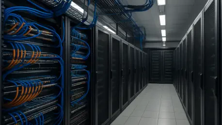 Can Arista and Ciena Survive Fierce Networking Competition?