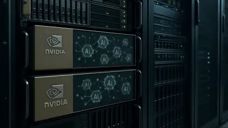How Does NCCL Enhance AI Training Across Data Centers?