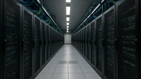 Is Nebius Group the Next Big Player in AI Data Centers?