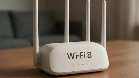 Wifi 8 Set to Transform Connectivity with Low-Latency Tech