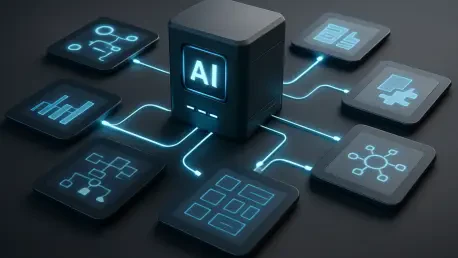 How Is AI Revolutionizing Network Operations and Security?