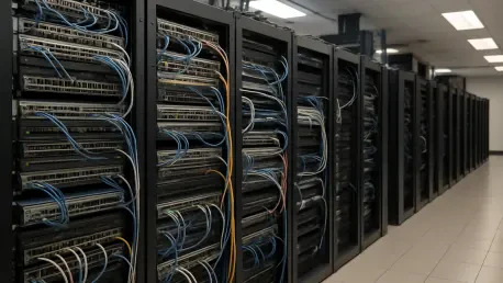 How Will Edge Intelligence Servers Transform Industries?