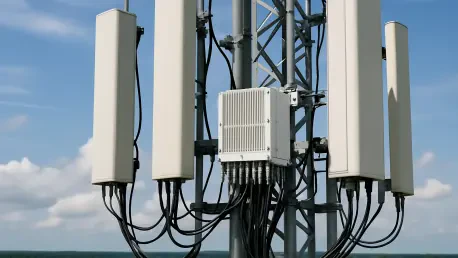 How Will Open RAN Transform Wireless Networks?
