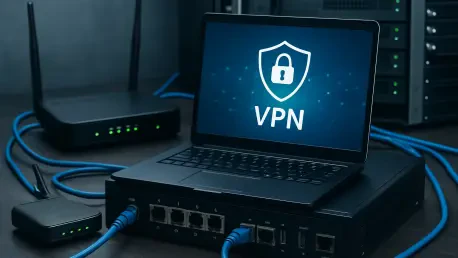 VPN Infrastructure Misuse: Windscribe vs. Rogue JET VPN