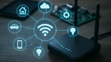 Private 5G and IFPP: Revolutionizing Industrial IoT Connectivity