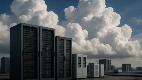 Data Centers Boom: Global Investment and Sustainable Growth