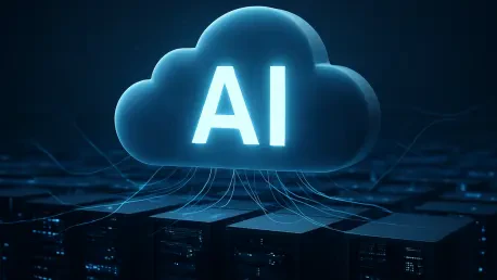 Data Centers Evolve with AI: 1 MW Racks and Supply Chain Shift