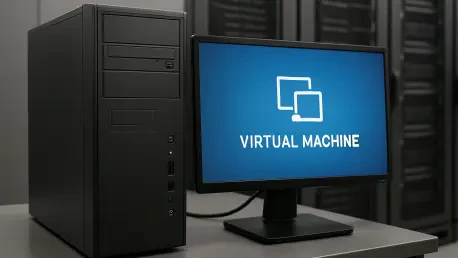 Top 10 VM Monitoring Tools of 2025 for Optimal Performance