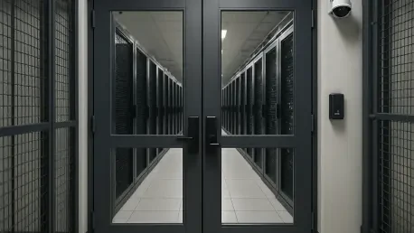 How Will AI Transform Data Center Security?