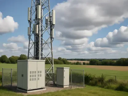 Can Open RAN Transform Telecom with Third-Party Automation?