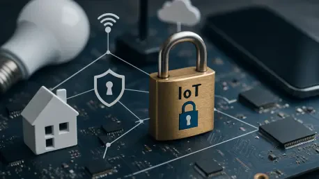 Can Chaos Theory Revolutionize IoT Encryption?