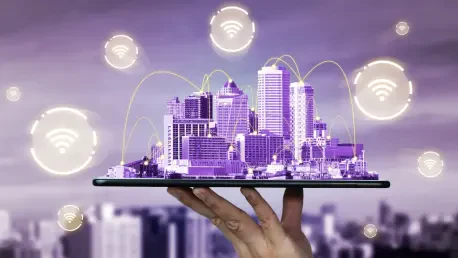 Will Enterprise Wireless Solutions Shape Our Digital Future?
