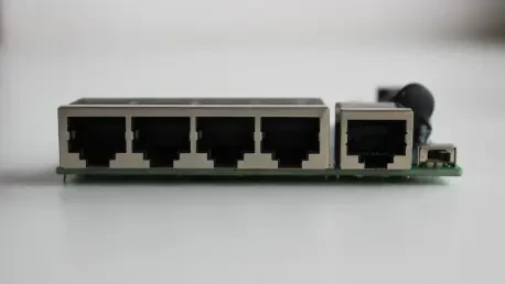 Ethernet Module Market: Driving IoT and Cloud Expansion