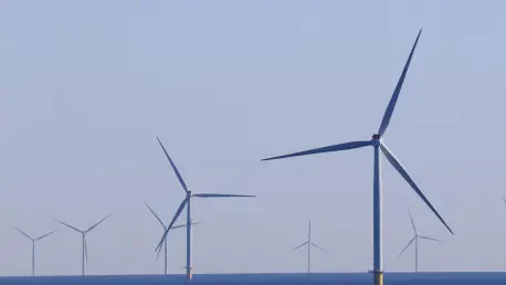 Satellite Demand Surges in Offshore Energy Connectivity Market