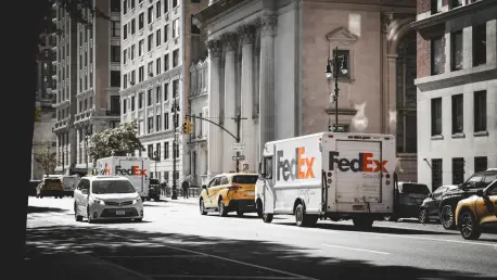 FedEx Redefines Efficiency with Network 2.0 Consolidation Plan