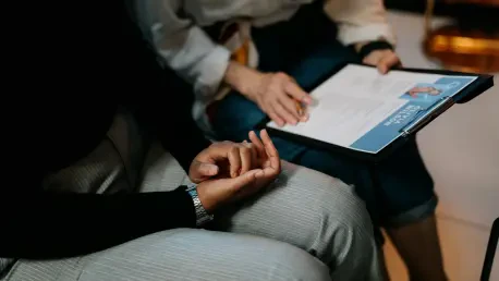 Is AI Compromising Your Data in Hiring Processes?