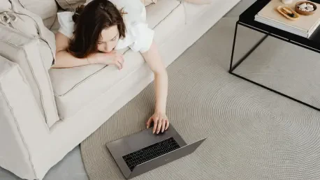 Mesh Wi-Fi Takes Over Standalone Routers in Home Networking