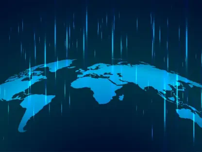 How Do Boeing's O3b mPOWER Satellites Boost Global Connectivity?